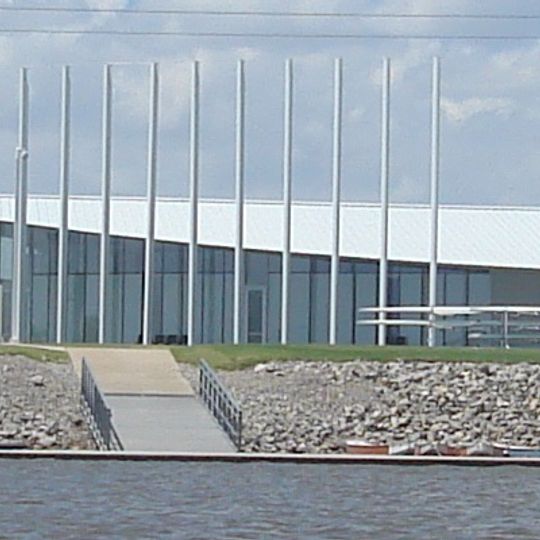 Oklahoma City metropolitan area