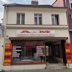 Marktstraße 4