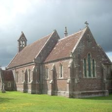 Church of Charlton All Saints