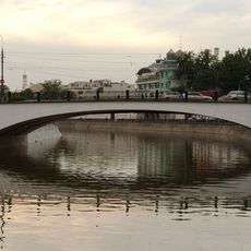 Komissariatsky Bridge