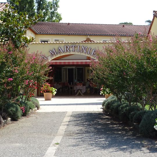 La Martinière