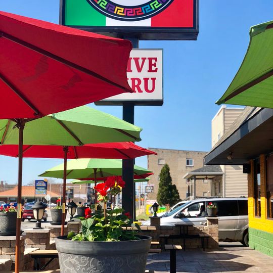 El Gran Taco Mexican Grill