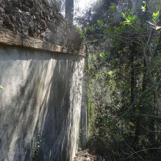 Pantà de la Xoriguera