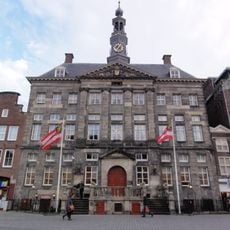 's-Hertogenbosch town hall