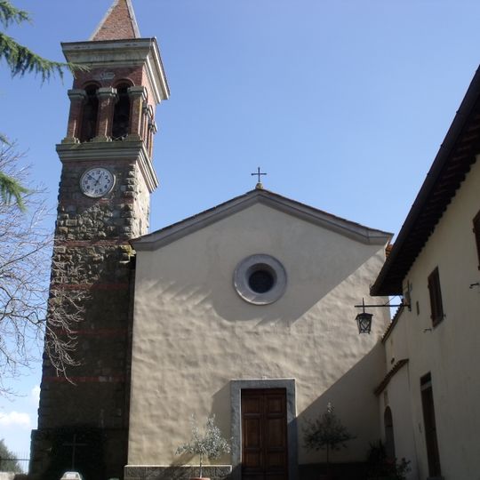 Chiesa di San Bartolomeo