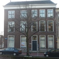 Rapenburg 23, Leiden