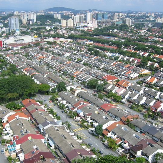 Bangsar