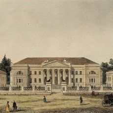 Lazarev Institute of Oriental Languages