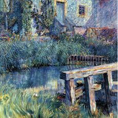 The Weir