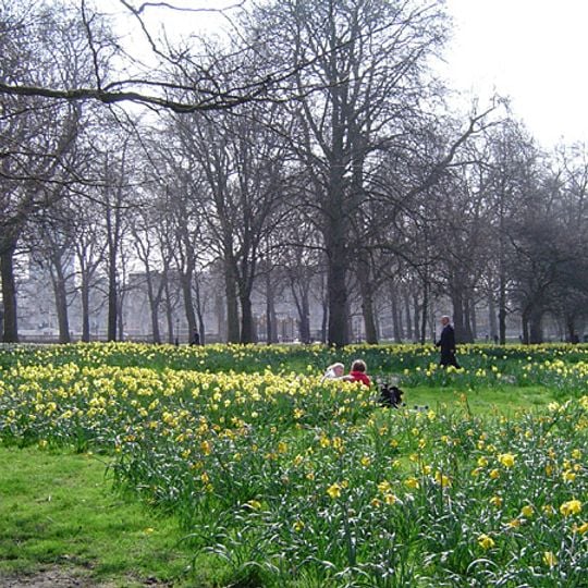 Green Park