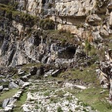 Cave of Lauricocha