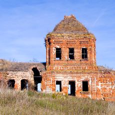 Church of the Holy Mandylion, Spasskoye (Tula Oblast)