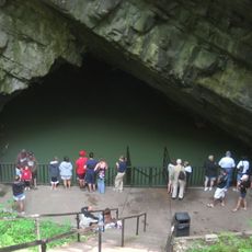Penn’s Cave