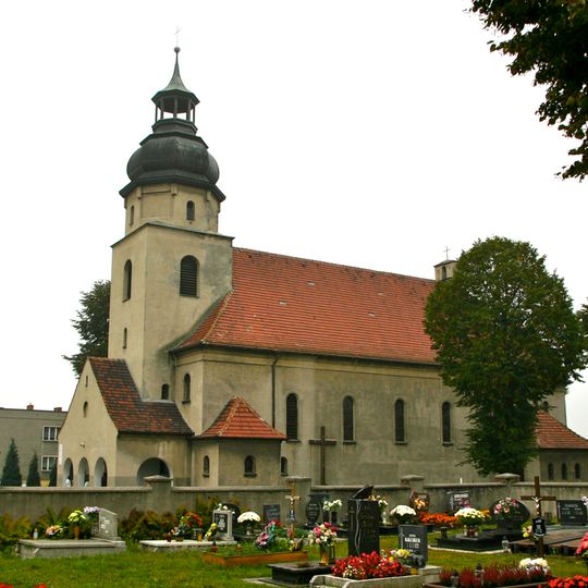 Januszkowice, Opole Voivodeship