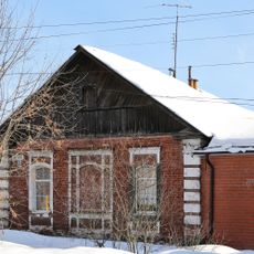 Жилой дом (Гусь-Хрустальный)