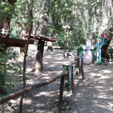 Parco avventura