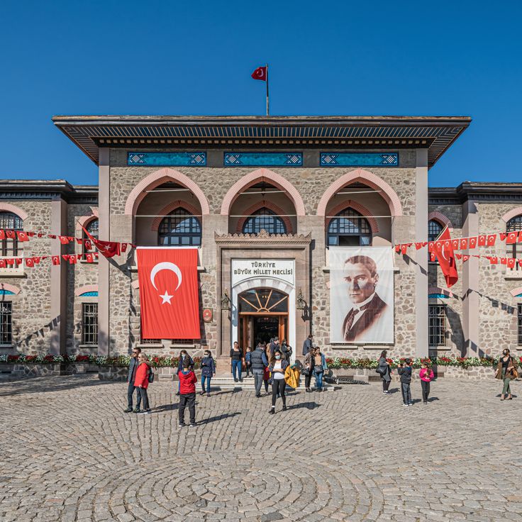 Museum van de Republiek