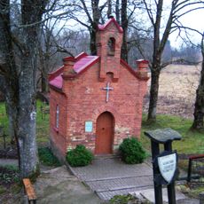 Maironių koplytėlė