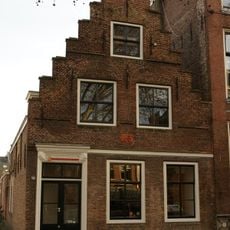 Westwagenstraat 77, Gorinchem