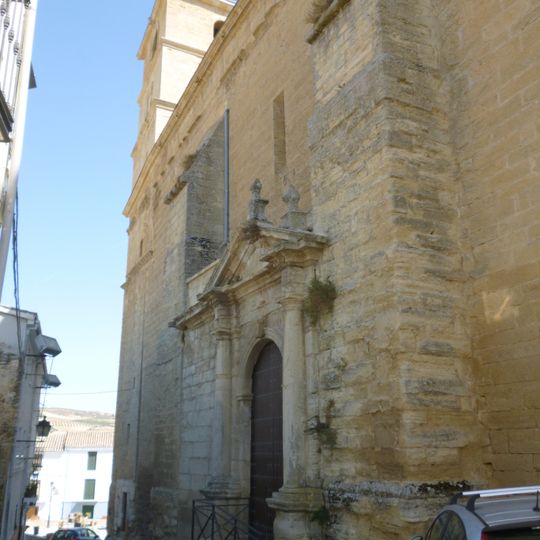 Iglesia de Nuestra Señora de la Encarnación