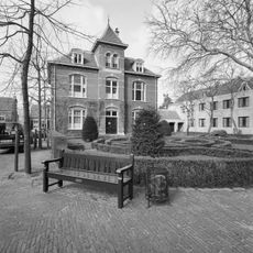 Torenstraat 1, Oirschot