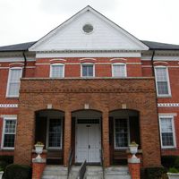 condado de Currituck