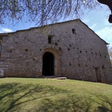 Abbazia di San Pietro in Varatella