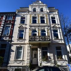 Kurfürstenstraße 25