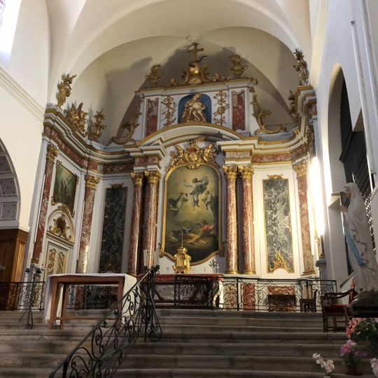 Couvent des Carmélites de Pamiers