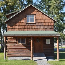 Soldotna Post Office