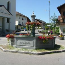 Brunnen