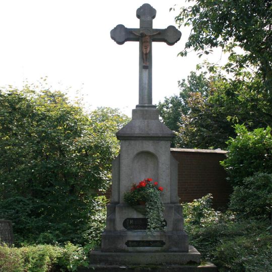 Kriegergedenkstätte Schelsen