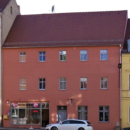 Bäckerstraße 22