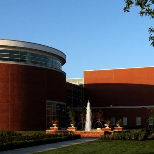 Houston Christian University