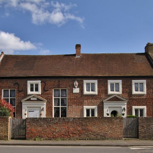 Lord Knyvett's Free School