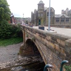 North Bridge, Hawick