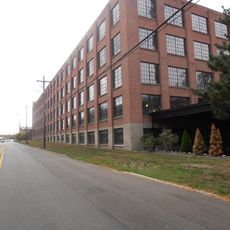 Metal Office Furniture Company Plants No. 2 and 3