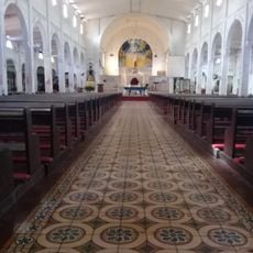 Catedral de Tandag