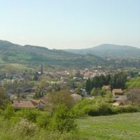 Saint-Amant-Tallende