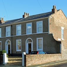 12 And 14, Wellington Avenue