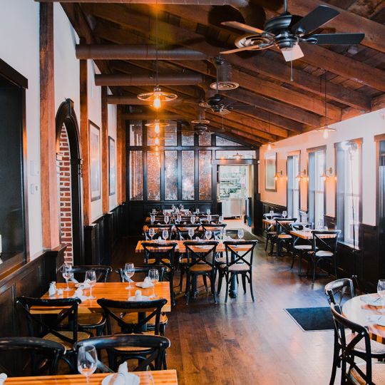 Trattoria Villagio