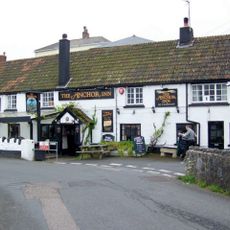 Anchor Inn