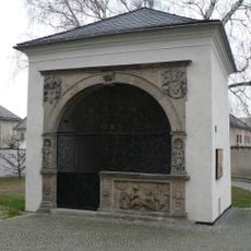 Bukůvkové z Bukůvky tomb
