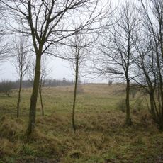 LSG-Im nördlichen Teil des Kreises Düren