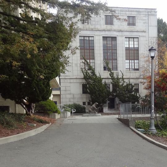 University of California, Berkeley College of Engineering