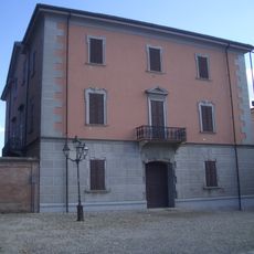 Palazzo Guidobono-Cavalchini-Malaspina-Penati