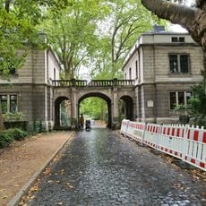Von-Alten-Garten