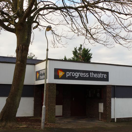 Progress Theatre