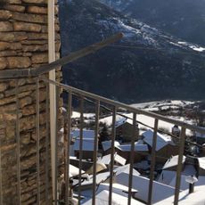 Torre de defensa