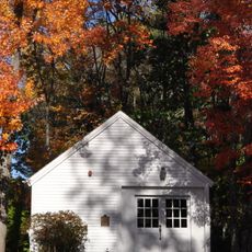 Hussey Plow Company Building